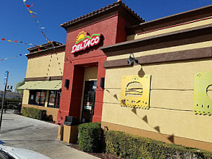 Del Taco