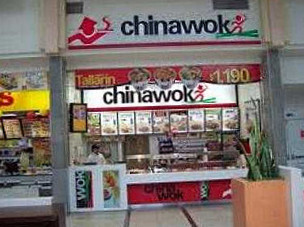 Chinawok