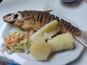 Pescaderia Santa Ana