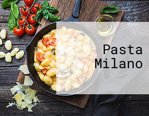 Pasta Milano