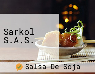 Sarkol S.A.S.