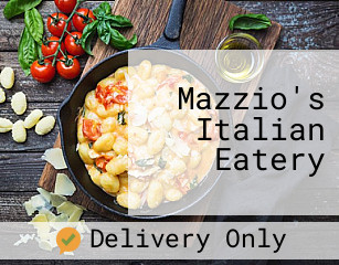 Mazzio's Italian Eatery