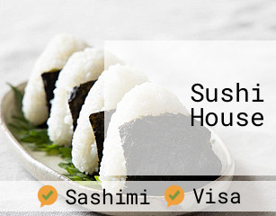 Sushi House