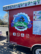 Bistro Del Valle Food Truck