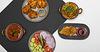 Mirchi Indian Cuisine