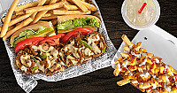 Charleys Cheesesteaks