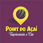 Point Do Açaí Tapiocaria E Cia