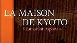 La Maison de Kyoto