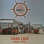 A Casa Do Muelle