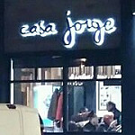 Casa Jorge