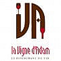 La Vigne d'Adam