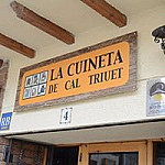 La Cuineta De Cal Triuet