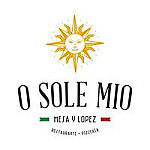 O Sole Mio