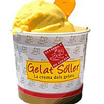 Sa Fabrica Des Gelats