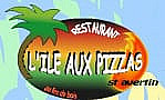 L'ile Aux Pizzas