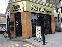 Kafela Grill