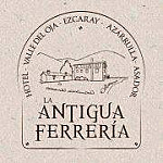 Asador La Antigua Ferreria