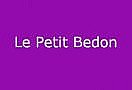 Le Petit Bedon