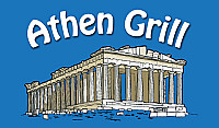 Athen Grill Lohne