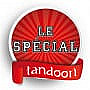 Le Spécial Tandoori