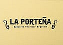 La Porteña