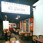 Meson El Porton