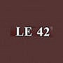 Le 42