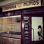 Creperia Mimos