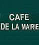 Cafe De La Mairie