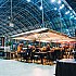 The Booking Office Bar and Restaurant - St. Pancras Renaissance Hotel