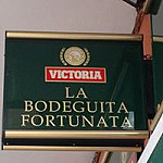 La Bodeguita Fortunata