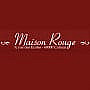 Maison rouge