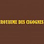 Le Royaume Des Cigognes