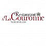 Restaurant a la Couronne