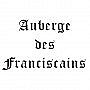 Auberge des Franciscains