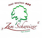 -wirts 'haus 'zum Schweizer '