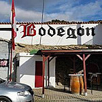 Bodegon El Ciervo