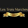 Les Trois Marches