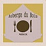 Auberge du bois