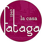 Casa Fataga