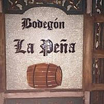 Bodegón La Peña