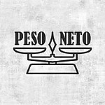 Peso Neto