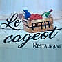 Le P'tit Cageot