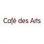 Restaurant Cafe des Arts