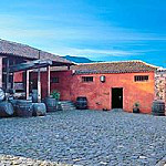 Casa Del Vino La Baranda