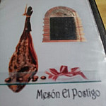 Meson El Postigo