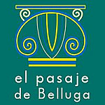 El Pasaje De Belluga