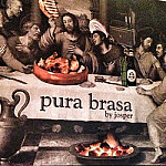 Pura Brasa Rambla Catalunya