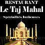 Le Taj Mahal