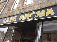 Cafe Aroma